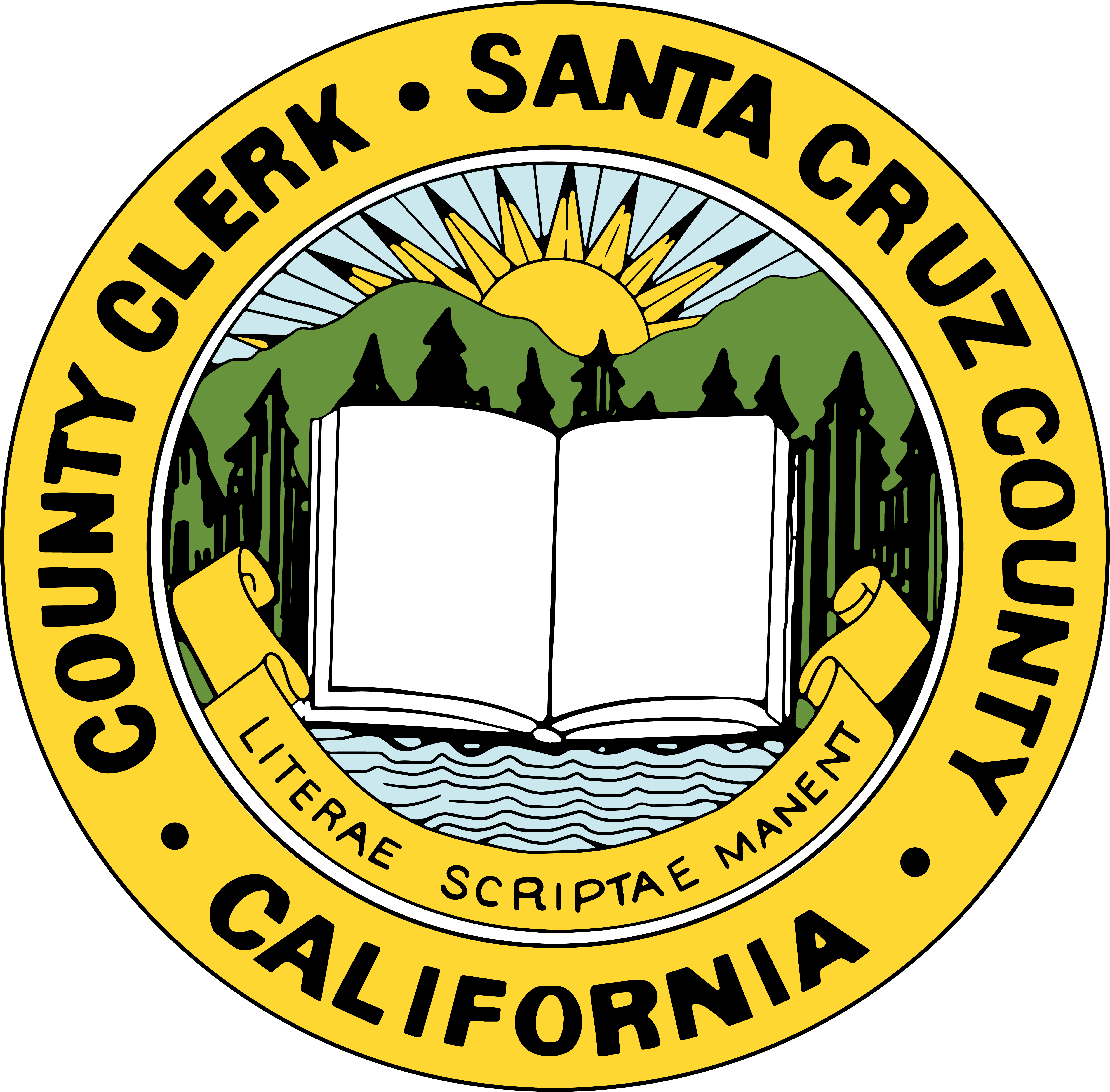 County Clerk
